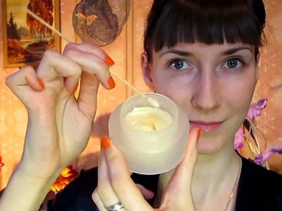 Ночной Крем для Проблемной Смешанной кожи