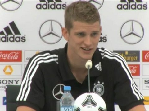 Lars Bender - Kein Sprint dank Tor