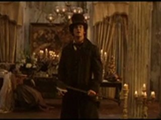 Abraham Lincoln Vampire Hunter - Clip "Waltz of death"
