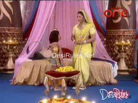 Jai Jai Jai Bajarangbali 18th June 2012 pt1