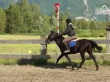 Fête du complexe Equestre de l'Arc - Dimanche 24 Juin - Saint Rémy de Maurienne - Bande annonce