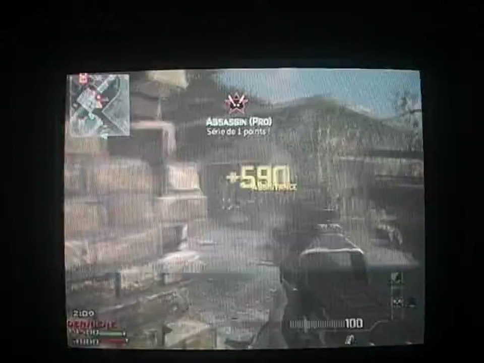 2eme video xX-BADJOKER-Xx avec clemlx9