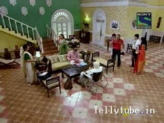 Saas Bina Sasural - 18th June 2012 Part 2