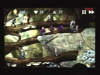 CGRundertow A KNIGHTS DAWN for iOS / iPad / iPhone Video Game Review