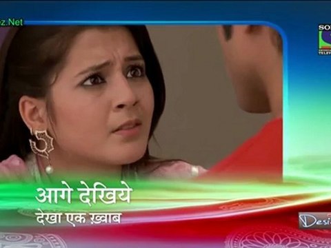 Dekha Ek Khwaab-18th June-2012-Part-2