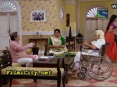 18 June 2012 Saas Bina Sasural pt 1