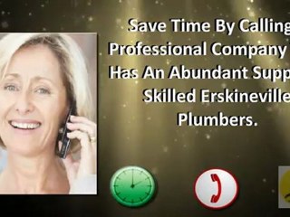 Erskineville Plumbers  | 1300 679 274