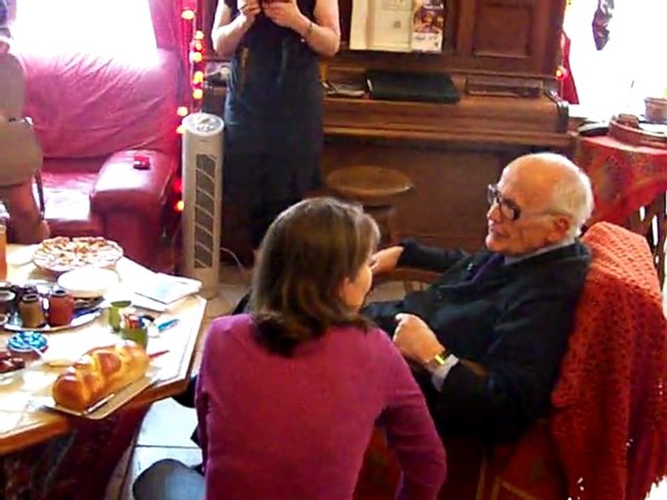 Capelier video 1