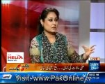 Target Point - (Guest Sheikh Rasheed) - Arsalan Gate Media Gate - 18th June 2012 Part 3