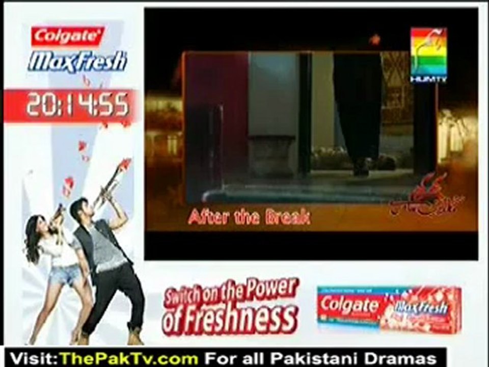 Nikhar Gae Gulab Sare By Humn TV [Episode 20] - Part 1