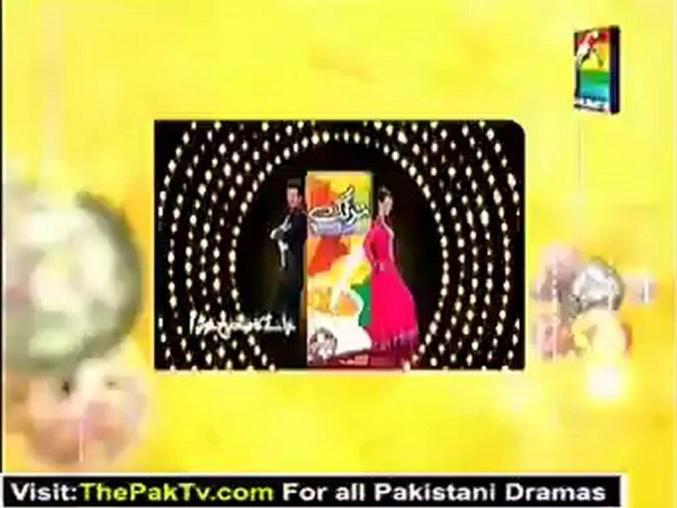 Nikhar Gae Gulab Sare By Humn TV [Episode 20] - Part 3