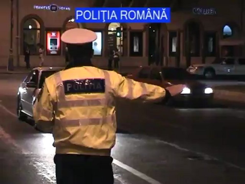 IPJ Cluj - Acţiune 15-17 iunie 2012