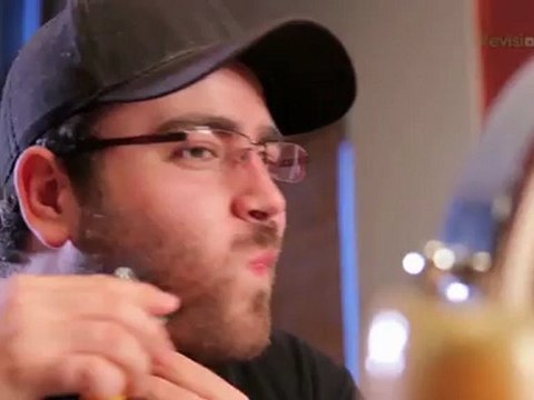 Mail Sack: Working with Siblings & Bruno is Tony Stark? - Film Riot