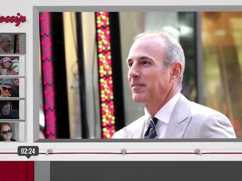 Der heißeste klatsch aus hollywood