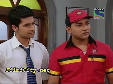 18 June 2012 Saas Bina Sasural pt 3