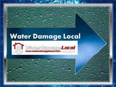 Water Remediation for Houston, TX - Water Damage Local