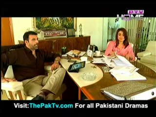 Char Masuam Episode 12 By PTV Home - Part 2/3