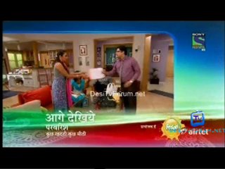Parvarish Kuch Khatti Kuch Meethi - 18th June 2012 Video Pt3
