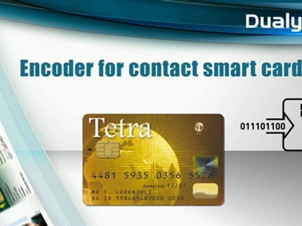 Evolis Dualys 3 Duplex Card Printer Video - CardPrinter.com