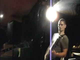 ManiokCorpsTV 2012 PART1 (Seaholder)