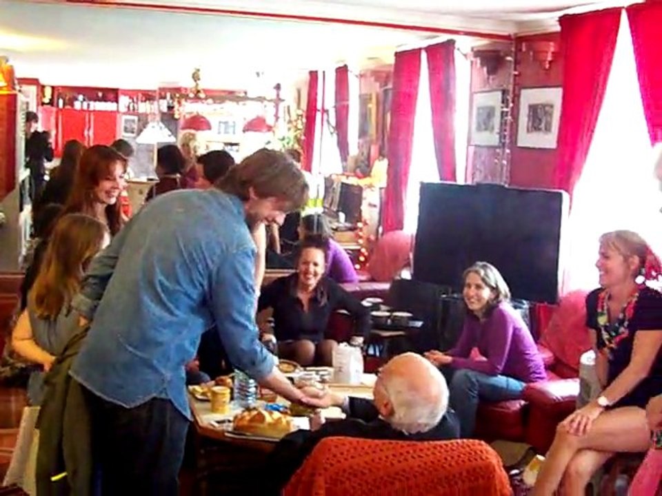 Capelier video 2