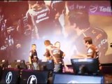 Victoire de Fnatic au tournoi CS de la DreamHack Summer 2012