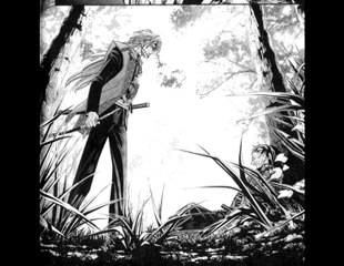 HaruDaki Fuyu No Semi 3/3