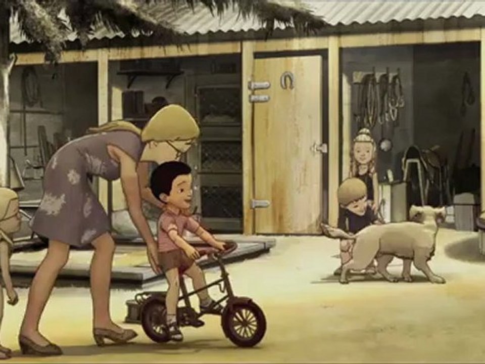 (Annecy 2012) Palmarès - Couleur de peau miel 1