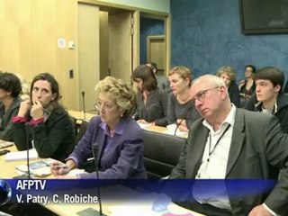 Jean Glavany candidat à la présidence de l'Assemblée nationale