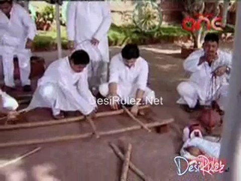 Tum Sung Preet Lagi Sajna 18th June 2012 pt1