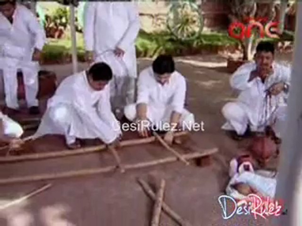 Tum Sung Preet Lagi Sajna 18th June  2012 pt1