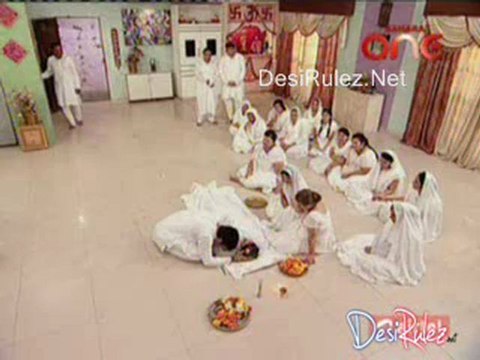 Tum Sung Preet Lagi Sajna 18th June 2012 pt2