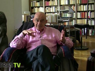 Sujet philo du bac 2012 : Corrigé par Jean Luc Nancy