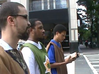 PT3 Confusion Of Face Among The Children Of Israel!