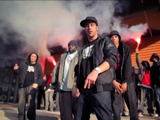 Mekah feat. Kenyon, Doc Brrown & K.Oni RAIN CITY clip officiel