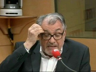 Serge July : "Tous les pouvoirs, ça ne suffit pas !"