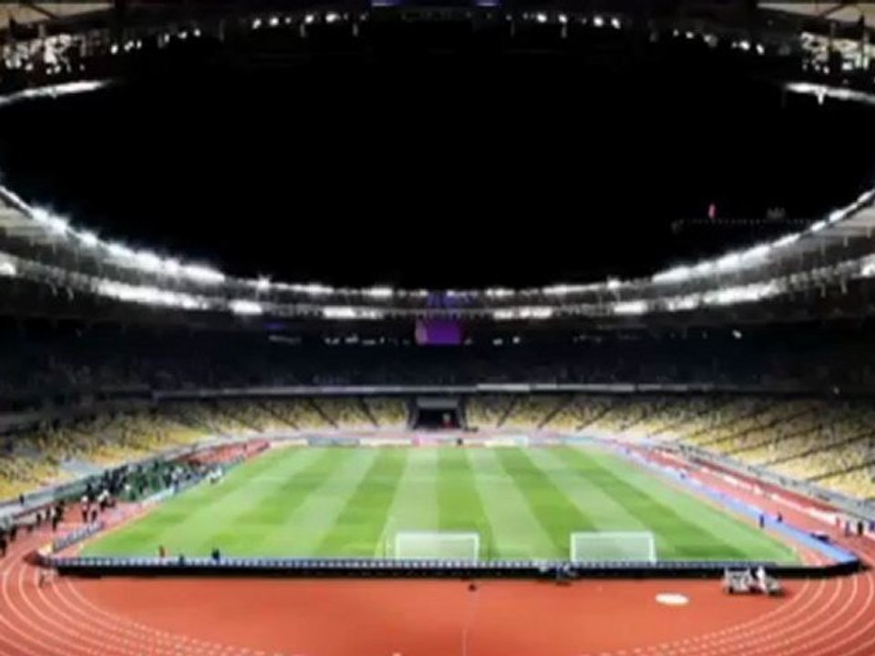 Beckham: 'England hat ein starkes Team'