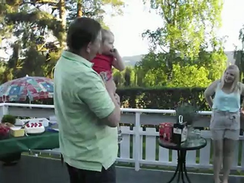 Gratulerer med dagen