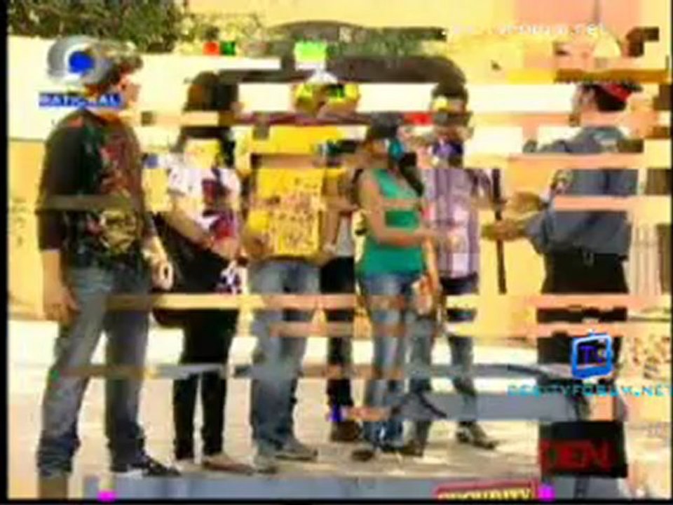 Manzil Apni Apni - 18th June 2012 Video Watch Online - Part1