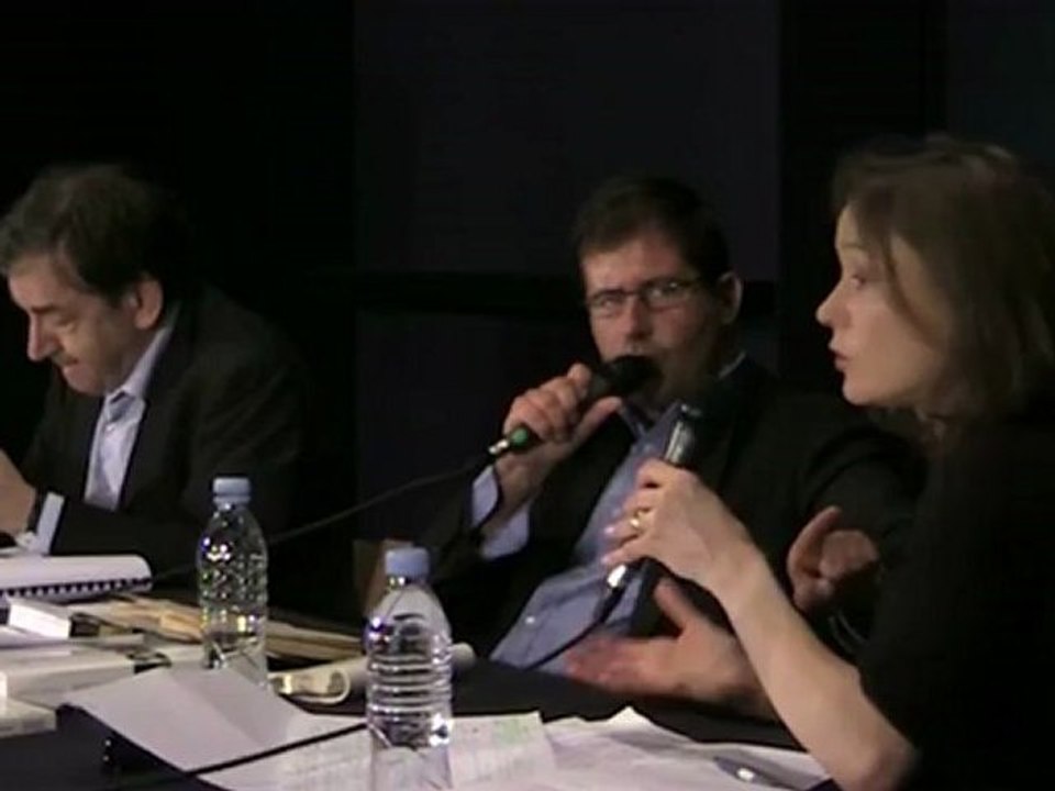 Que nous apprend Hannah Arendt ?