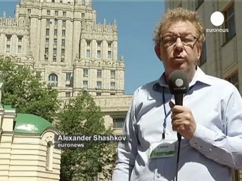 Négociations très tendues sur le nucléaire iranien à...