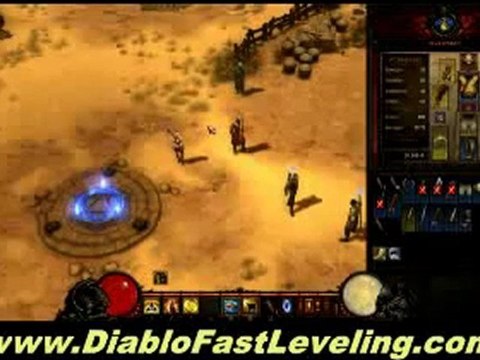 New Diablo 3 Hack For Unlimited Gold