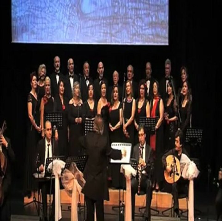 MAHZUN GÖNÜL-KORO