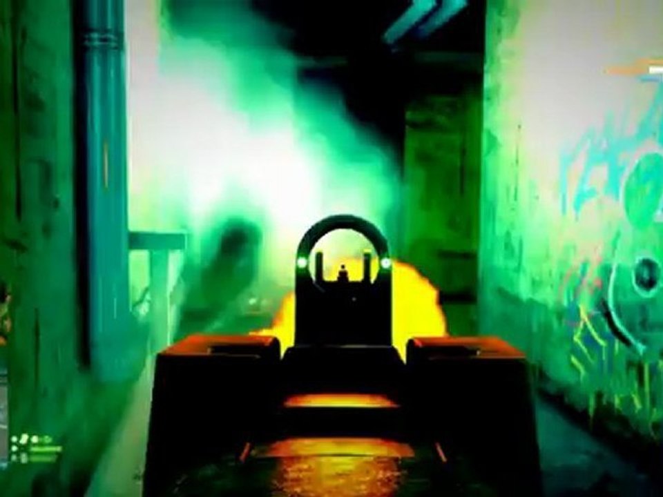 bf3 metro kill