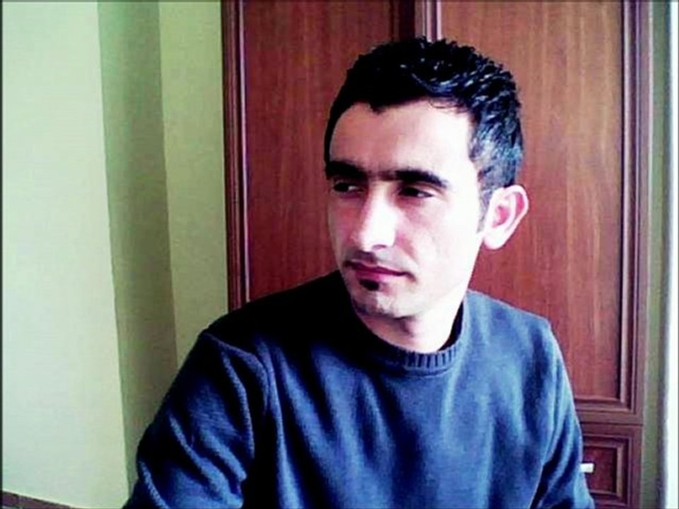 mustafa sağer (dağlar dağlar)