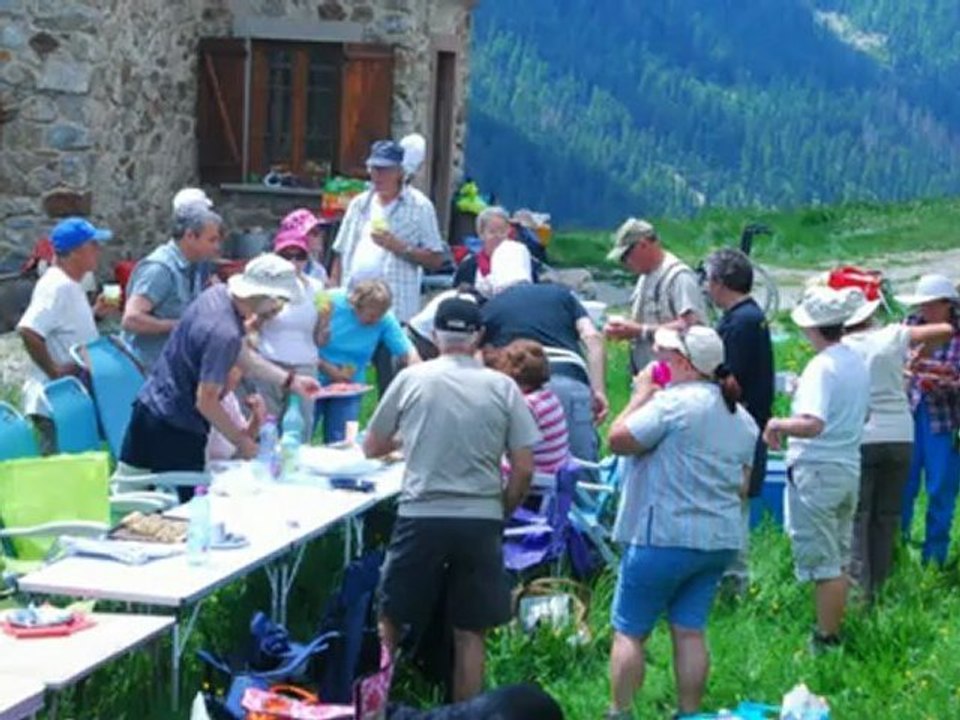 Pasta party Fenestres