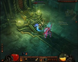 Diablo 3 - Speedhack + Free Download