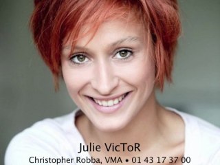 Bande démo Julie Victor
