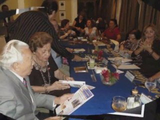 Rotary Club de Fortaleza Praia de Iracema 2011-2012