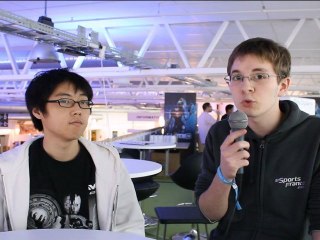 Interview de BiGs